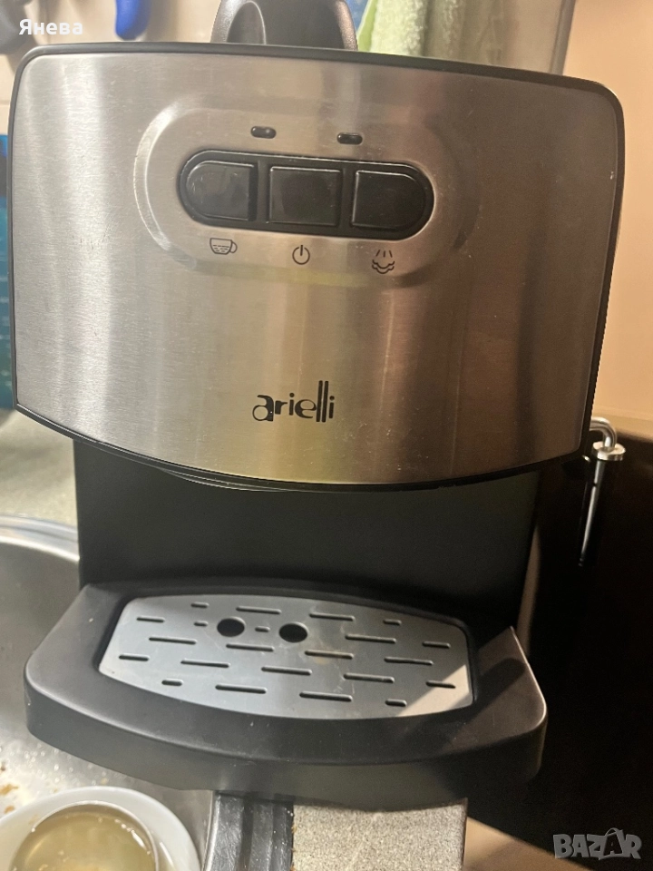 Продавам кафе машина, снимка 1