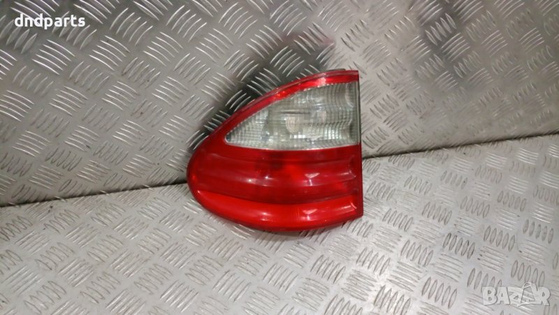 Ляв стоп Mercedes E-Class W210 1999г. Комби	, снимка 1
