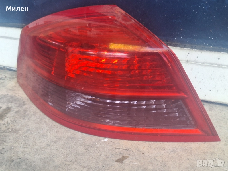 Ляв Стоп За Renault Vel Satis 2001-2009 Година Рено Вел Сатис , снимка 1