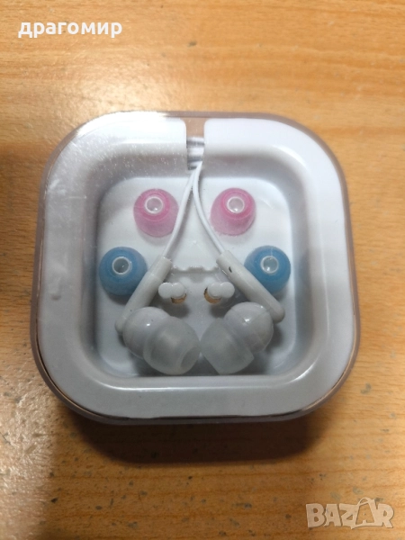 слушалки , снимка 1