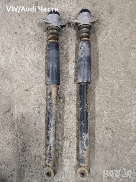 Задни амортисьори за Голф 4 Ауди А3 Сеат Шкода Бора VW Golf 4 Audi A3 Seat Skoda Bora , снимка 1