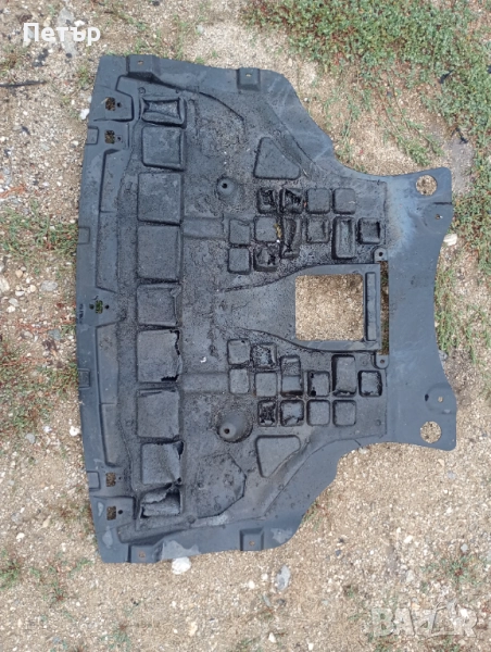 Кора под двигателя BMW X3 E83 2003-2010г 5171-3400041 , снимка 1