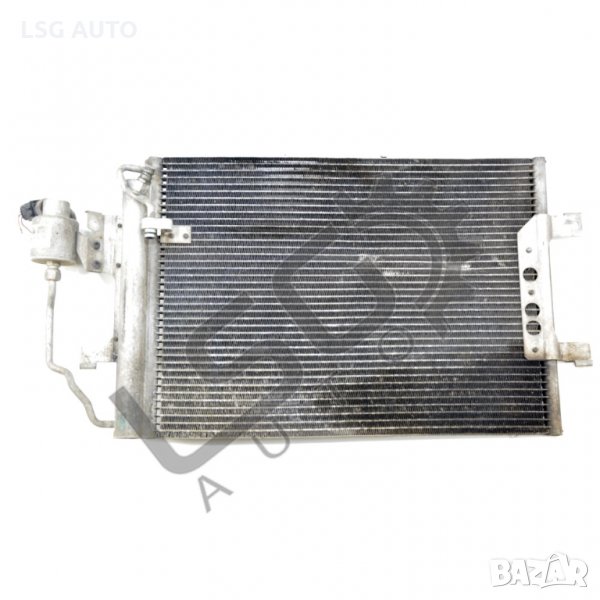 Радиатор климатик Mercedes-Benz A-class (W168) 1997-2004 MB181120N-73, снимка 1