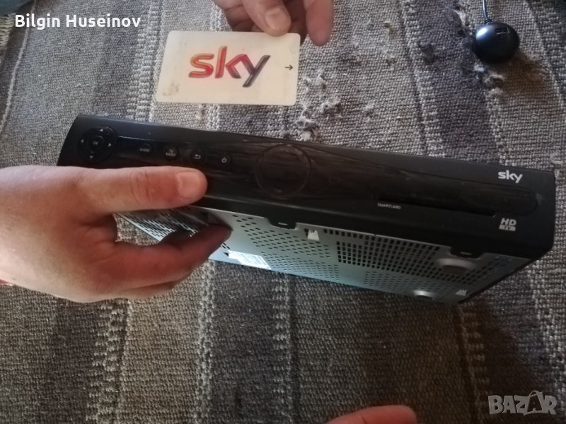 Sky tuner, снимка 1