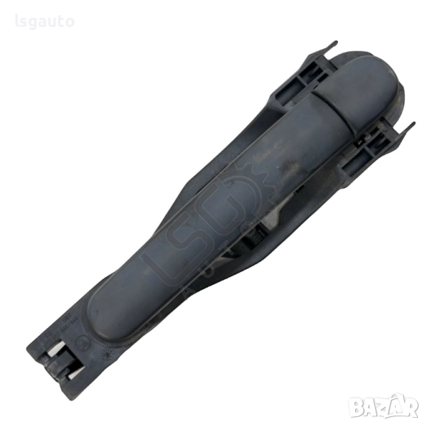 Задна лява външна дръжка Skoda Fabia I (6Y) 1999-2008 ID: 151696, снимка 1