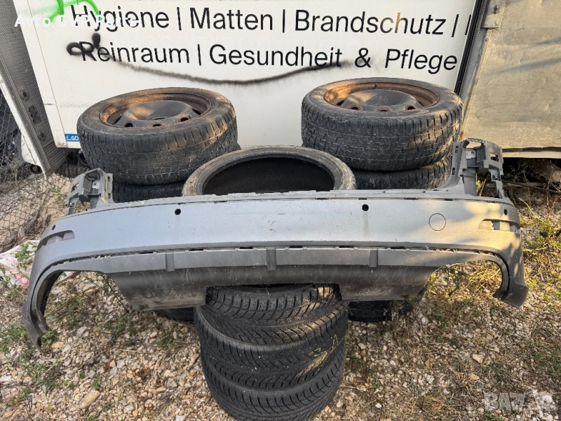 Audi a4 b8, снимка 1