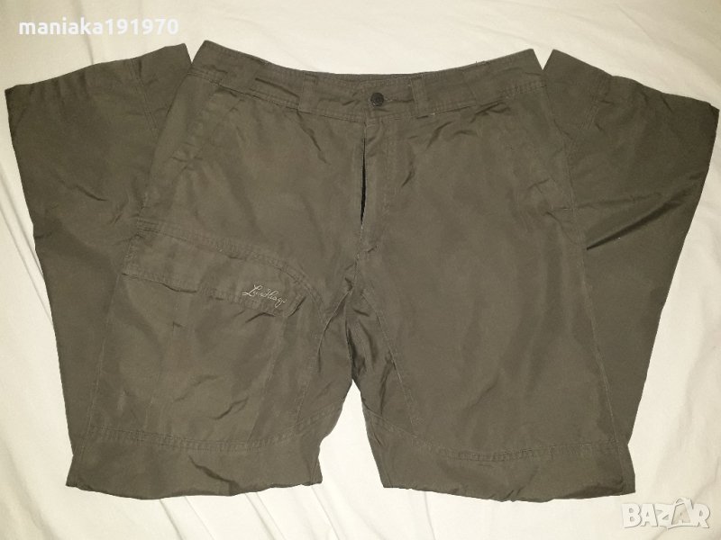 Lundhags (М) мъжки туристически панталон , снимка 1