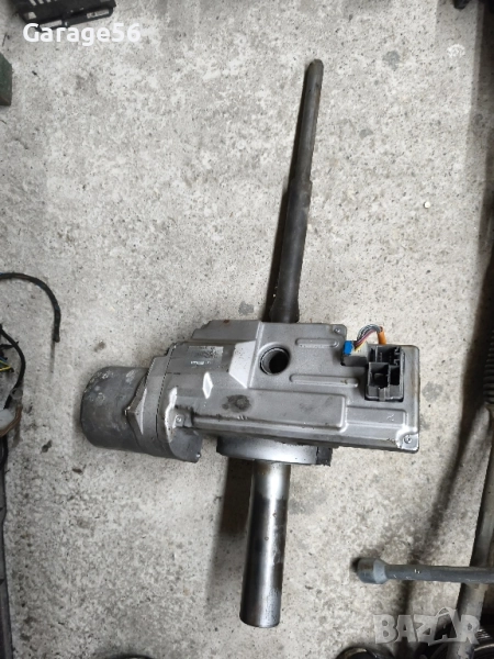 Електроусилвател волан Opel Corsa D 1.3, снимка 1