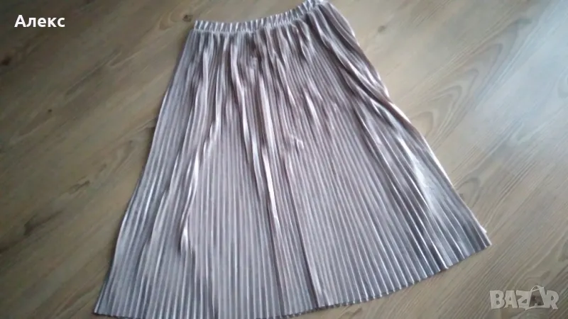 Zara - пола солей, снимка 1