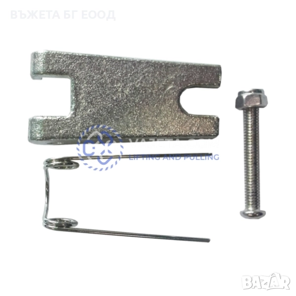 Ремонтен комплект за куки, снимка 1