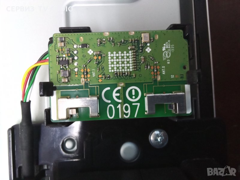 Wi-fi modul TWFM-B006D   TV LG42LA6208, снимка 1