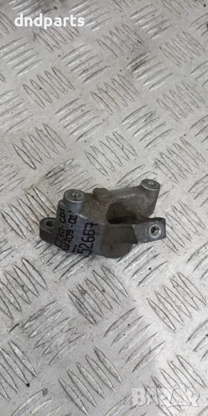 Конзола горивна рейка Mercedes C270 CDI W203 2002г.	, снимка 1