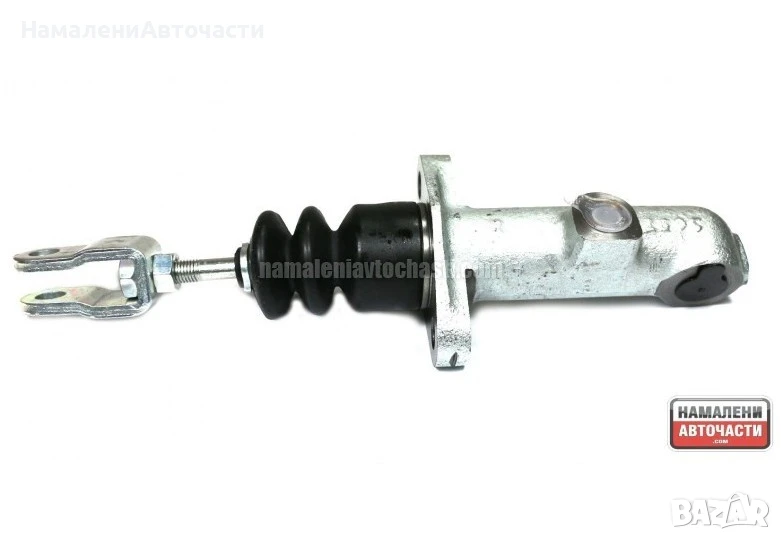 Горна помпа съединител 269929100289 ICM2008 Tata Safari, снимка 1