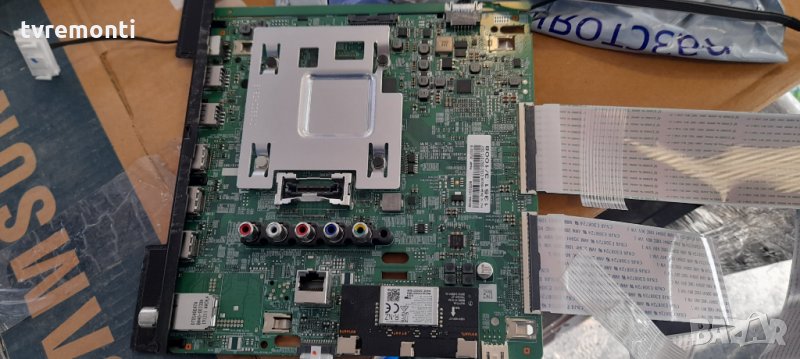 MAIN BOARD ,BN94-15022B,BN41-02703C, for, от Samsung UE50RU7102K, снимка 1