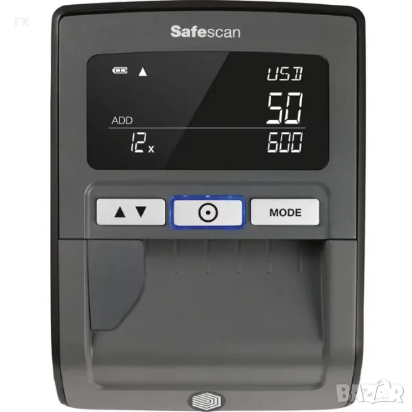 Safescan 185-S - Детектори за фалшиви банкноти, снимка 1