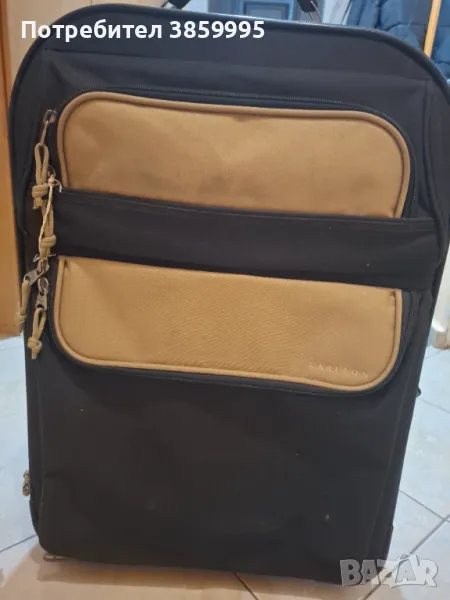 Куфар, снимка 1