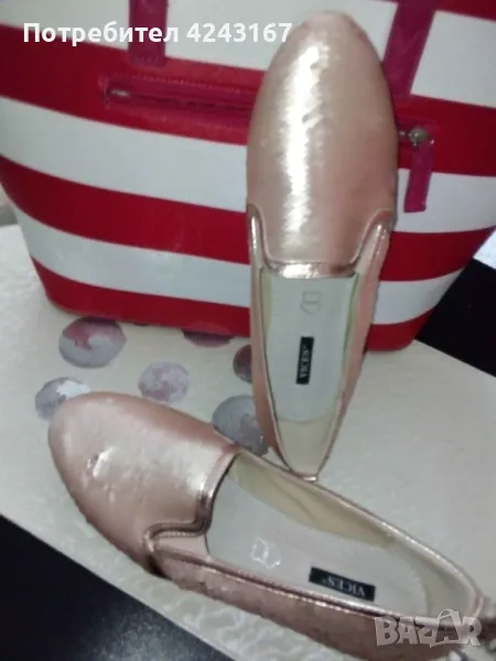 Обувки, снимка 1