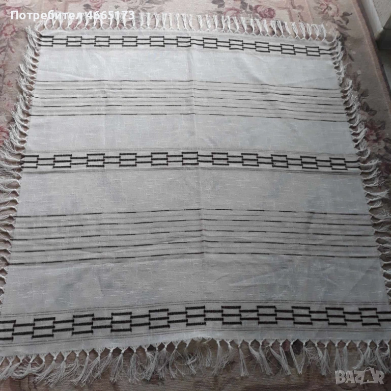 Каре Ленено, снимка 1