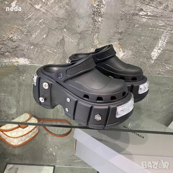 Balenciaga 2022 (реплика) 0002 Unisex , снимка 1