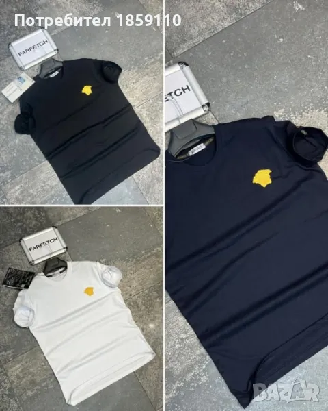 мъжка тениска , снимка 1