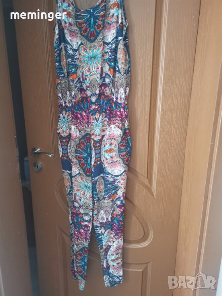 Дамски гащеризон , снимка 1