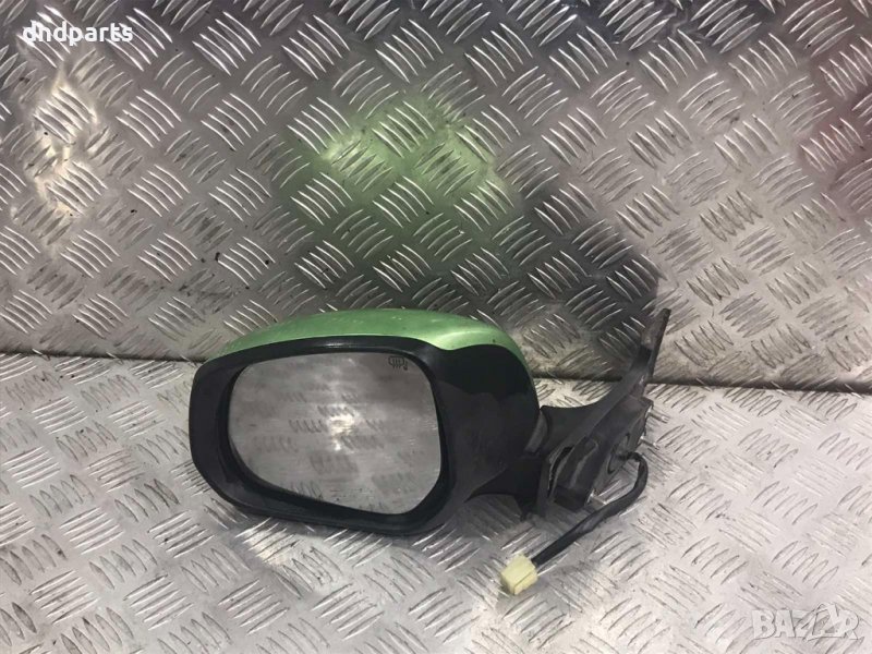 Ляво огледало Suzuki Splash,2011г., снимка 1
