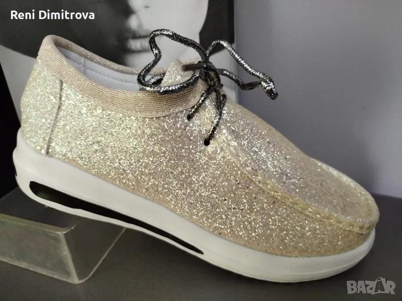 дамски спортни обувки , снимка 1