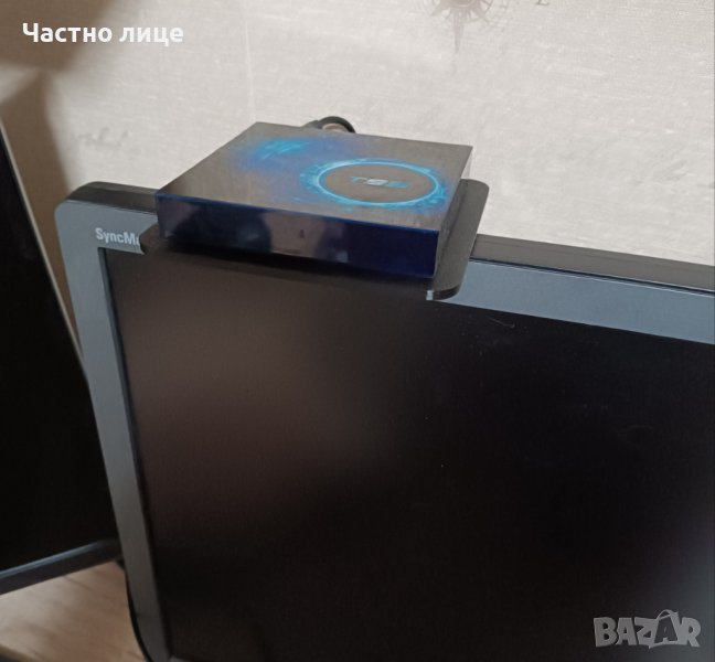 Поставка за рутер/приемник/TV box и др., снимка 1