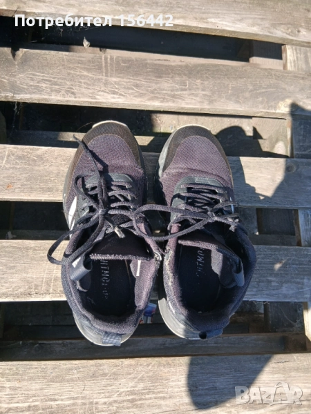 Маратонки, снимка 1