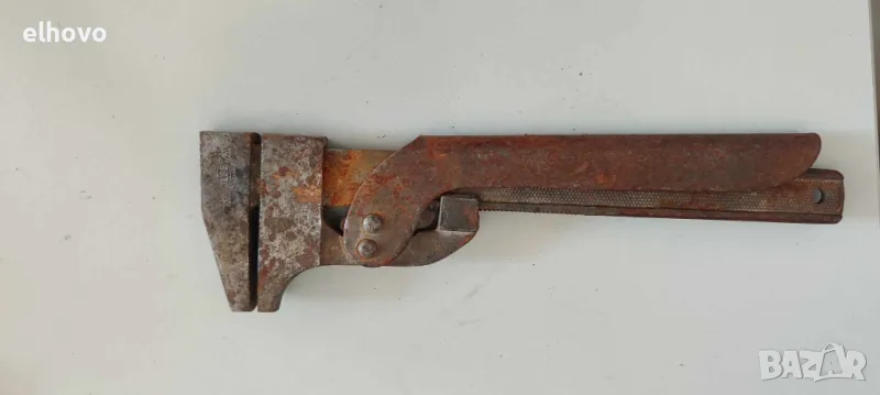 Стар ключ Jahenckels Solingen, снимка 1