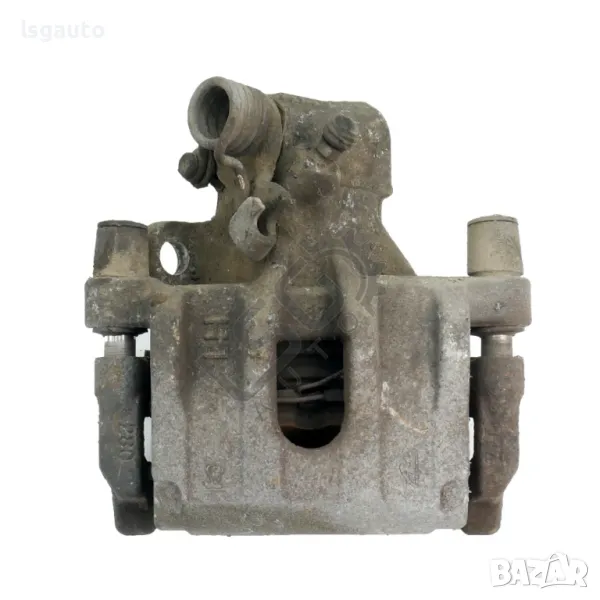 Заден ляв спирачен апарат Volvo S 40 II 2004-2012 ID: 140082, снимка 1