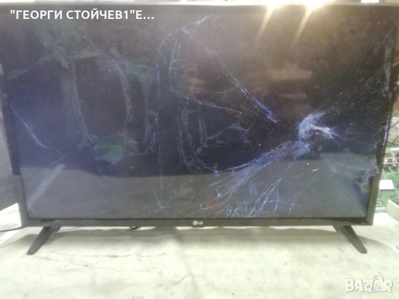  32LT340CBZB EAX68746401 EBT66079704 EAX69091401(1.2) EAY64548902 HC320DXN-ABSL3-2141 SSC_Y19_32LM55, снимка 1