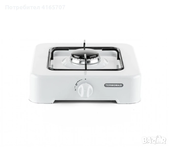 Газов котлон, Termomax, снимка 1