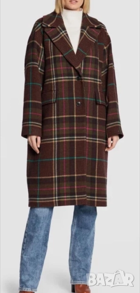 Tommy Hilfiger нова дамско палто 52 размер, снимка 1
