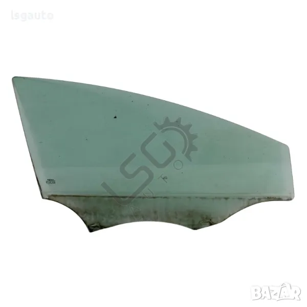Предно дясно стъкло Seat Leon II 2005-2012 ID: 143954, снимка 1
