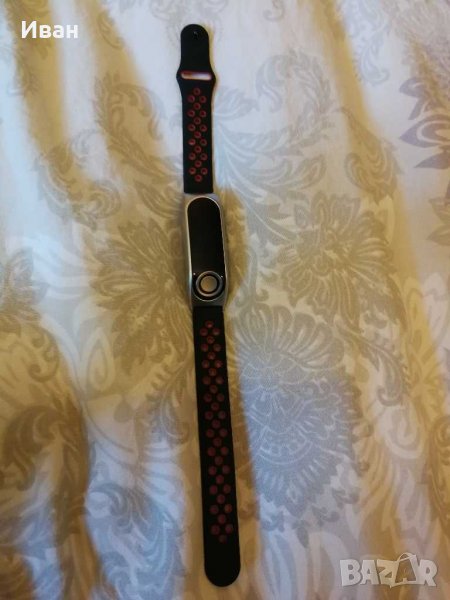 Фитнес часовник tomtom, снимка 1