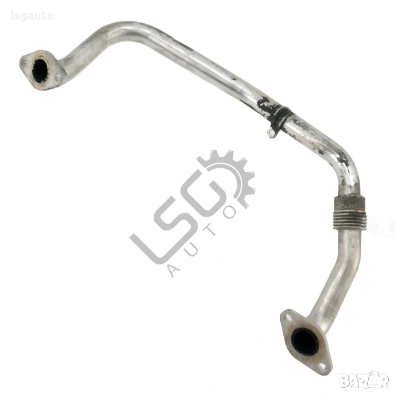 Тръба EGR Seat Altea 2004-2015 ID: 157536, снимка 1