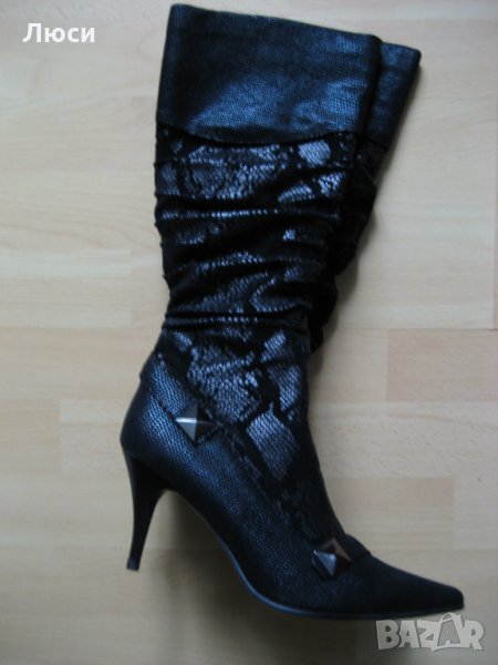 Ботуши секси , снимка 1