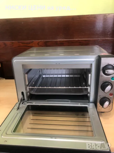 Мини фурна SilverCrest, снимка 1