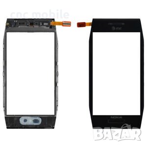 Nokia X7 тъч скрийн , снимка 1