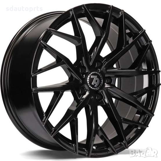 18" Джанти Тойота Хонда 5X114.3 Toyota Kia Hyundai Lexus Nissan Honda, снимка 1