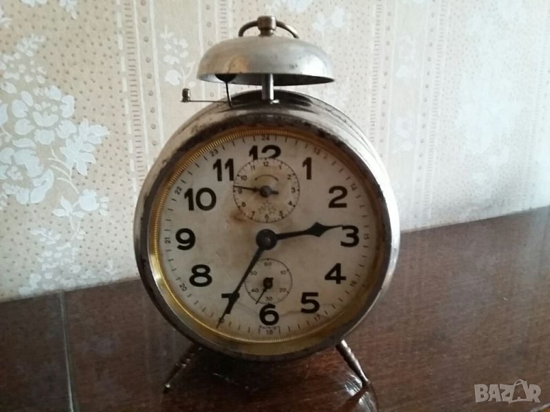 Будилник   PETER, снимка 1