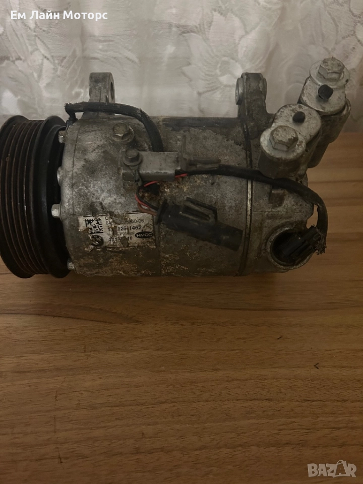 Компресор климатик за BMW MINi 64529295050-06, снимка 1