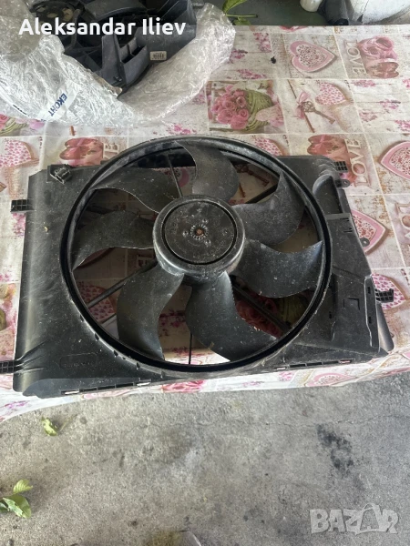 Перка mercedes E class мерцедес е класа w212 2013г, снимка 1