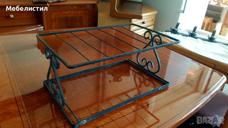Ковано желязо в Декорация за дома в гр. Сливен - ID42791391 — Bazar.bg