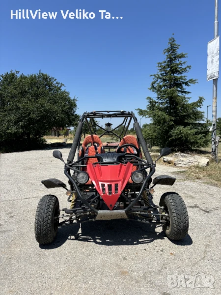 Бъги 150cc, снимка 1