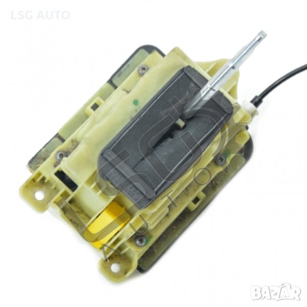 Механизъм скоростен лост Mercedes-Benz C-Class 204 (W/S/C) 2007-2014 MB070620N-317, снимка 1