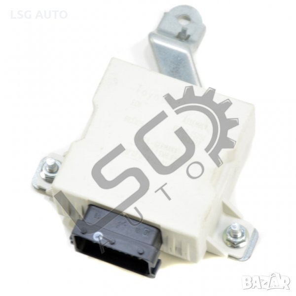 Модул Централно заключване Toyota Avensis II 2003-2009 ТА201020N-161, снимка 1