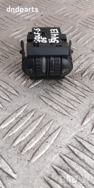 Ключ реглаж светлини VW Golf 5 2005г.	, снимка 1