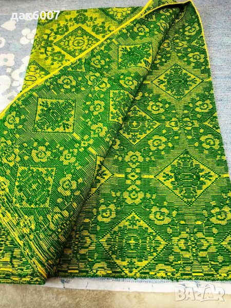 Покривка за легло с две лица-200/140см, снимка 1